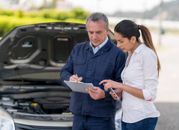 Auto insurance office in Fountain Hills