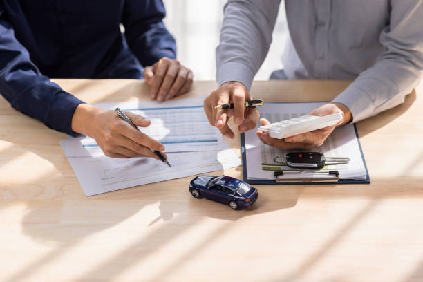 Fountain Hills auto coverage comparison